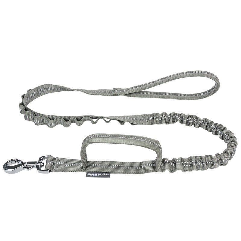 Pet tactical collar leash - 𝓢𝓱𝓸𝓹𝓵𝓮𝓬𝔂