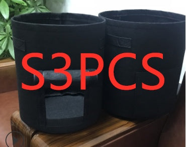 Breathable Potato Tomato Vegetable Plant Growth Bag - 𝓢𝓱𝓸𝓹𝓵𝓮𝓬𝔂