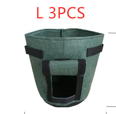 Breathable Potato Tomato Vegetable Plant Growth Bag - 𝓢𝓱𝓸𝓹𝓵𝓮𝓬𝔂