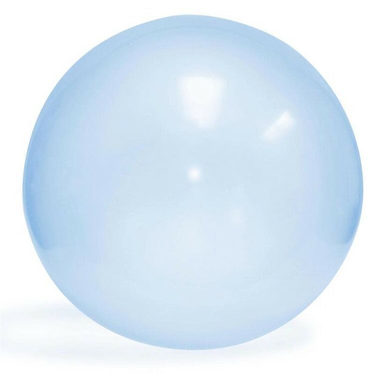 Big Inflatable Ball Children's Toy Elastic Ball Water Ball Bubble Ball Inflatable Ball - 𝓢𝓱𝓸𝓹𝓵𝓮𝓬𝔂