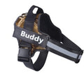 Personalize Dog Harness Dog Name - 𝓢𝓱𝓸𝓹𝓵𝓮𝓬𝔂