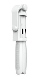 Compatible with Apple, Tripod Selfie Stick Mobile Universal Live Triangle Bracket One Bluetooth Selfie Artifact - 𝓢𝓱𝓸𝓹𝓵𝓮𝓬𝔂