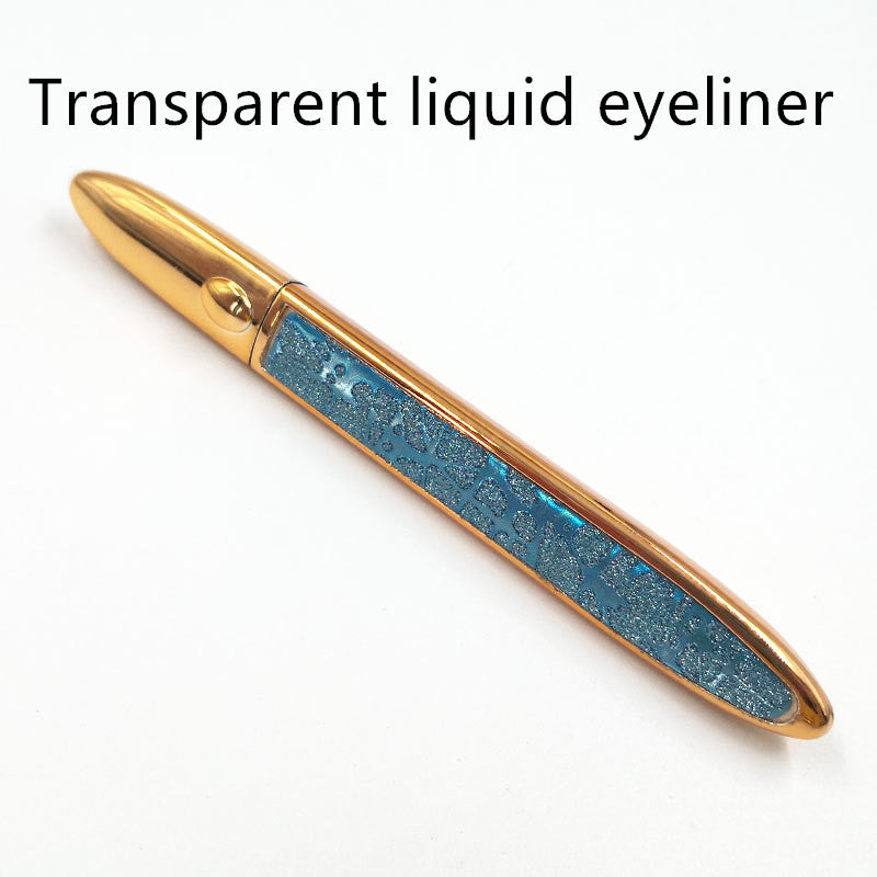 False Eyelashes Self-adhesive Eyeliner Multicolor - 𝓢𝓱𝓸𝓹𝓵𝓮𝓬𝔂