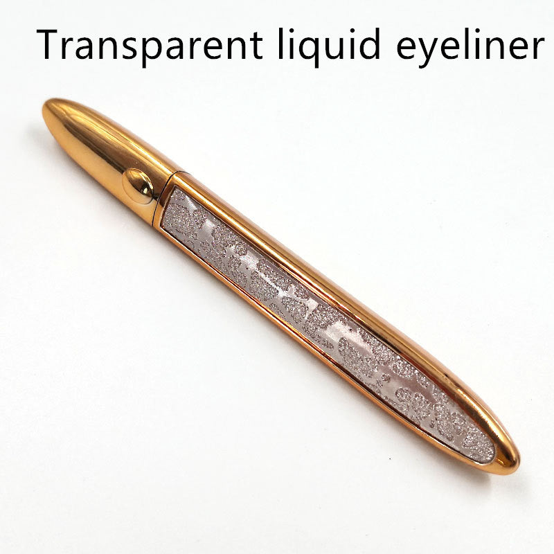 False Eyelashes Self-adhesive Eyeliner Multicolor - 𝓢𝓱𝓸𝓹𝓵𝓮𝓬𝔂