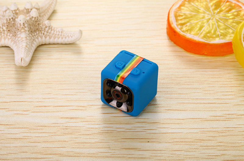 Hd Night Vision Camera Infrared Sports Dv - 𝓢𝓱𝓸𝓹𝓵𝓮𝓬𝔂