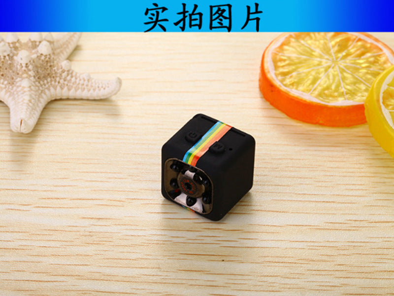 Hd Night Vision Camera Infrared Sports Dv - 𝓢𝓱𝓸𝓹𝓵𝓮𝓬𝔂