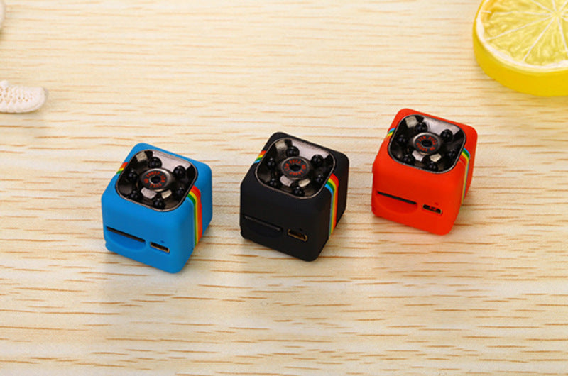 Hd Night Vision Camera Infrared Sports Dv - 𝓢𝓱𝓸𝓹𝓵𝓮𝓬𝔂