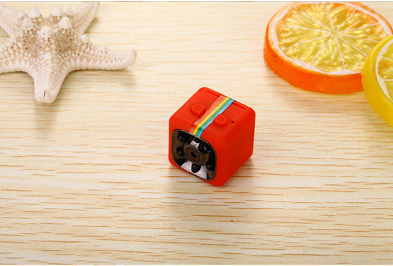 Hd Night Vision Camera Infrared Sports Dv - 𝓢𝓱𝓸𝓹𝓵𝓮𝓬𝔂