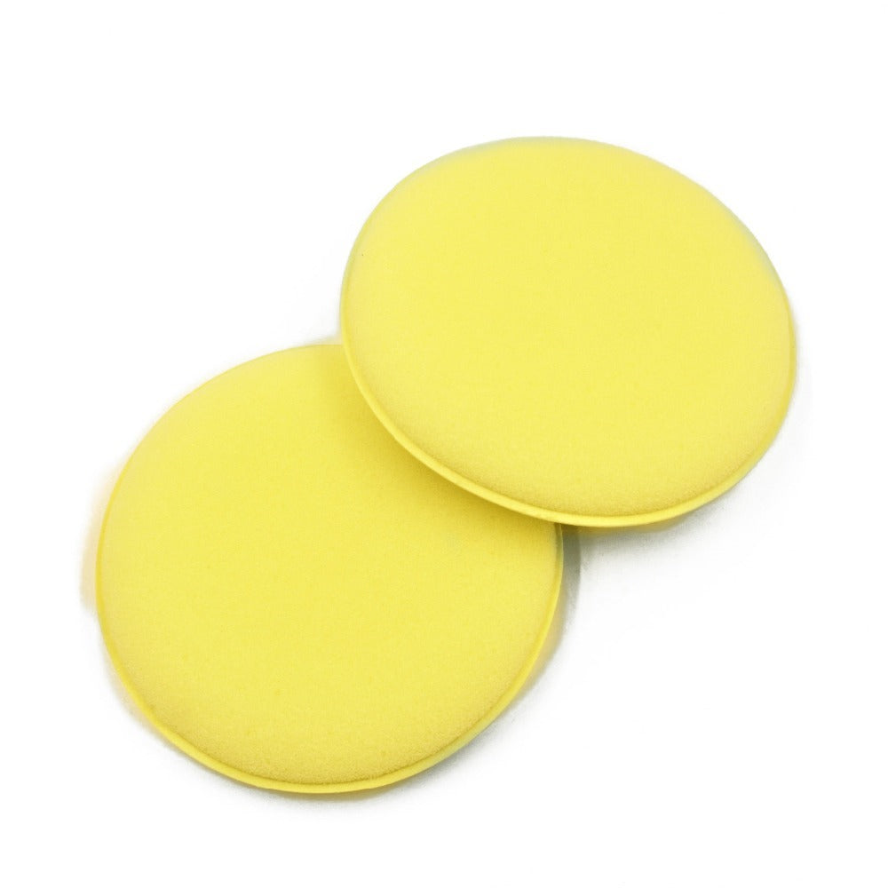 Car Diamond Crystal Wax Black Wax Coating Waxing Polishing Sewage Crystal Hard Wax - 𝓢𝓱𝓸𝓹𝓵𝓮𝓬𝔂