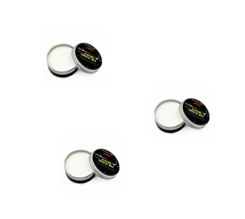 Car Diamond Crystal Wax Black Wax Coating Waxing Polishing Sewage Crystal Hard Wax - 𝓢𝓱𝓸𝓹𝓵𝓮𝓬𝔂