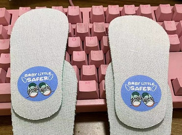 Baby Toddler Shoes Soft Bottom Shoes - 𝓢𝓱𝓸𝓹𝓵𝓮𝓬𝔂