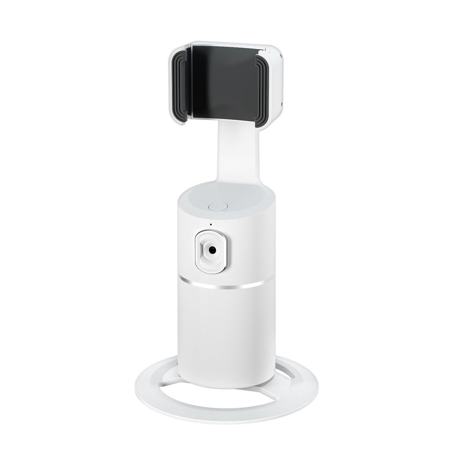 Smart Face Recognition Tracking PTZ Mobile Phone Stand Anchor Live Broadcast Stand - 𝓢𝓱𝓸𝓹𝓵𝓮𝓬𝔂
