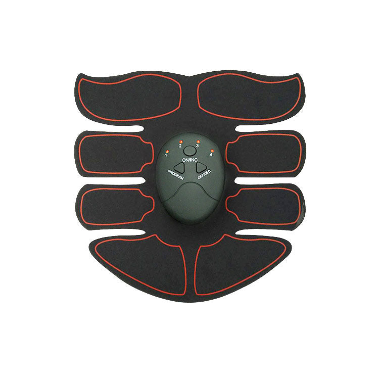 The Ultimate EMS Abs & Muscle Trainer - 𝓢𝓱𝓸𝓹𝓵𝓮𝓬𝔂