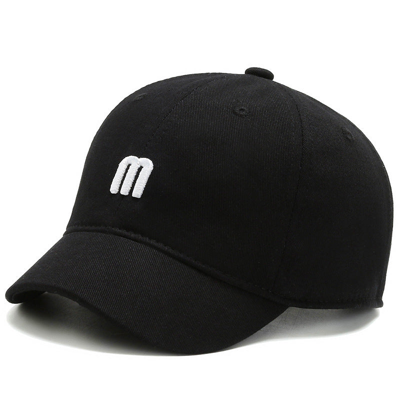 Men's And Women's Short Brim Baseball Caps - 𝓢𝓱𝓸𝓹𝓵𝓮𝓬𝔂