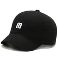 Men's And Women's Short Brim Baseball Caps - 𝓢𝓱𝓸𝓹𝓵𝓮𝓬𝔂