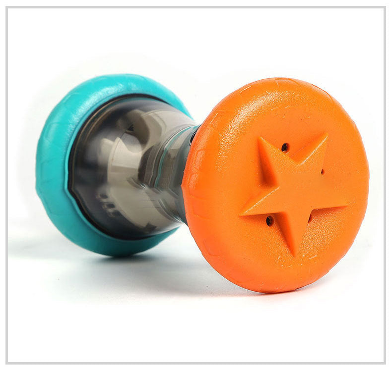 Pet Food Leakage Toy Dog Toy Leakage Ball Bite Resistant Slow Cat - 𝓢𝓱𝓸𝓹𝓵𝓮𝓬𝔂