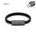 Creative Bracelet Data Cable Bracelet Charging Cable - 𝓢𝓱𝓸𝓹𝓵𝓮𝓬𝔂