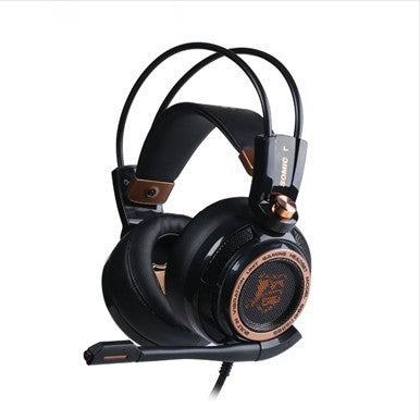 Noise-Cancelling Headphones Headset Computer - 𝓢𝓱𝓸𝓹𝓵𝓮𝓬𝔂