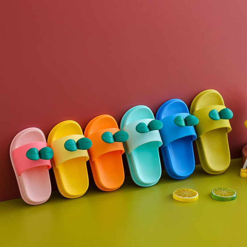 Home Bathroom Bath Baby Sandals And Slippers - 𝓢𝓱𝓸𝓹𝓵𝓮𝓬𝔂