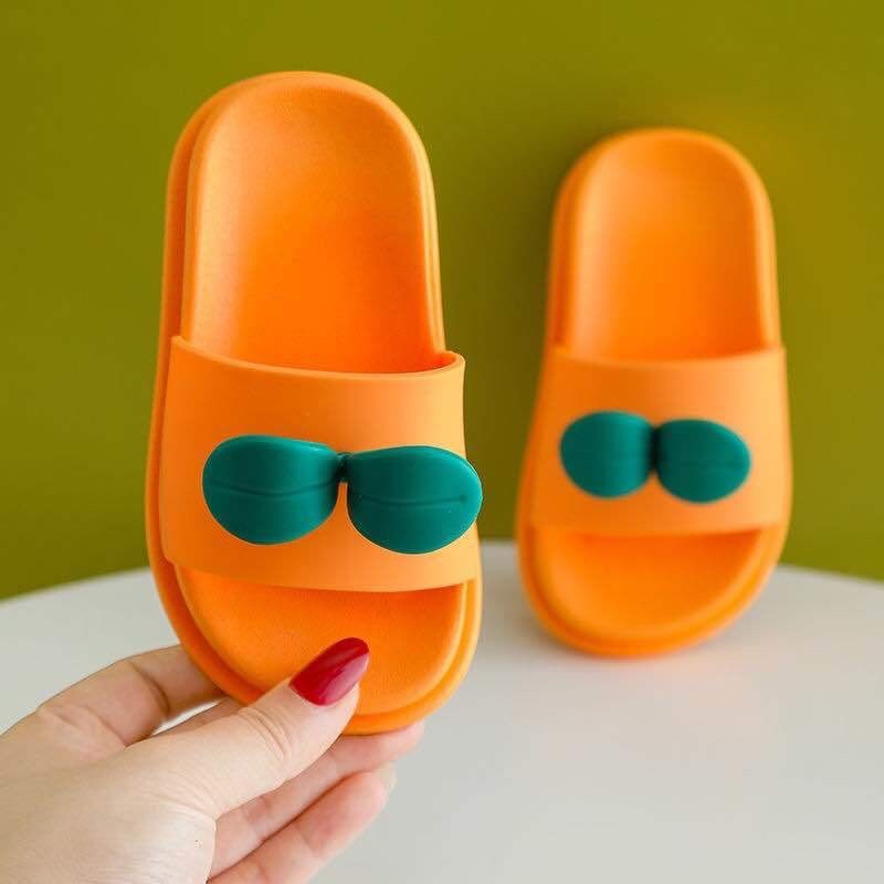 Home Bathroom Bath Baby Sandals And Slippers - 𝓢𝓱𝓸𝓹𝓵𝓮𝓬𝔂