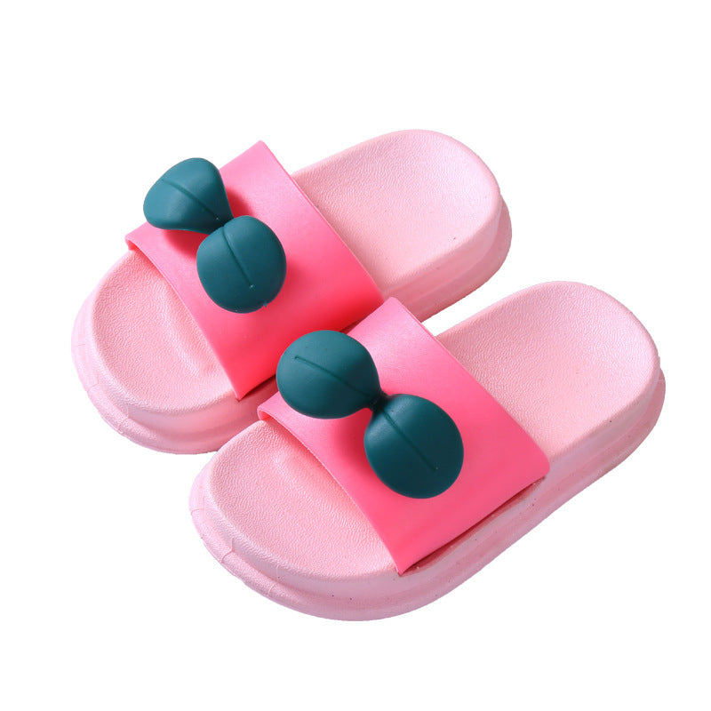 Home Bathroom Bath Baby Sandals And Slippers - 𝓢𝓱𝓸𝓹𝓵𝓮𝓬𝔂