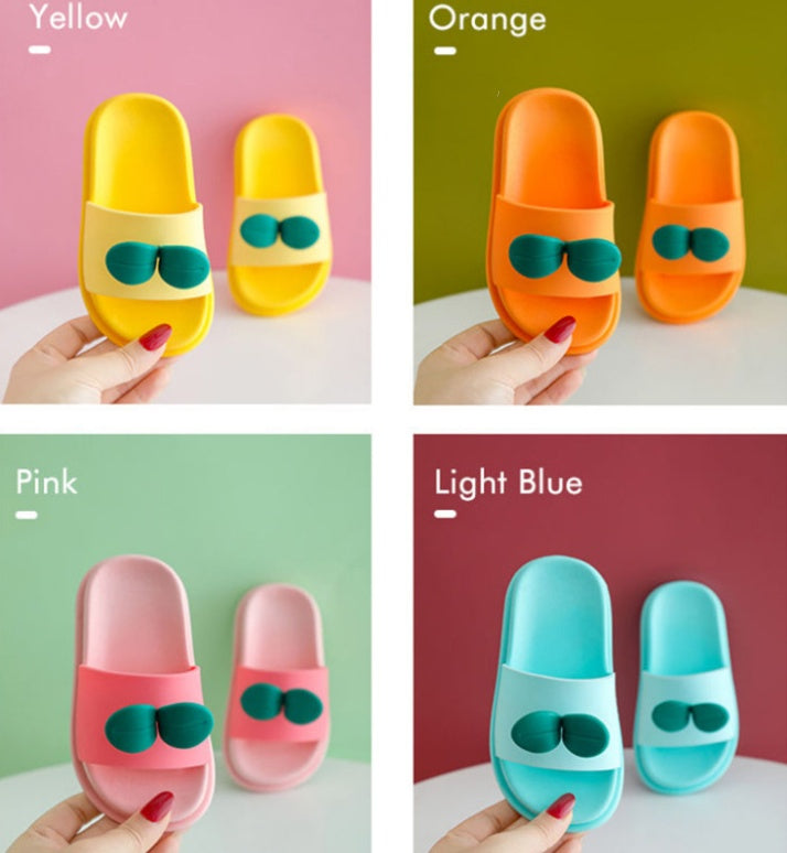 Home Bathroom Bath Baby Sandals And Slippers - 𝓢𝓱𝓸𝓹𝓵𝓮𝓬𝔂