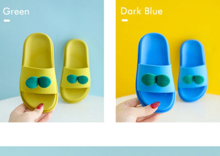 Home Bathroom Bath Baby Sandals And Slippers - 𝓢𝓱𝓸𝓹𝓵𝓮𝓬𝔂