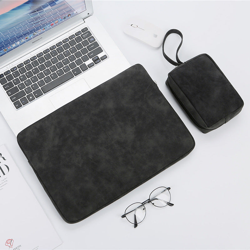Laptop Bag 14 Inch Laptop Bag Flat Liner Bag - 𝓢𝓱𝓸𝓹𝓵𝓮𝓬𝔂