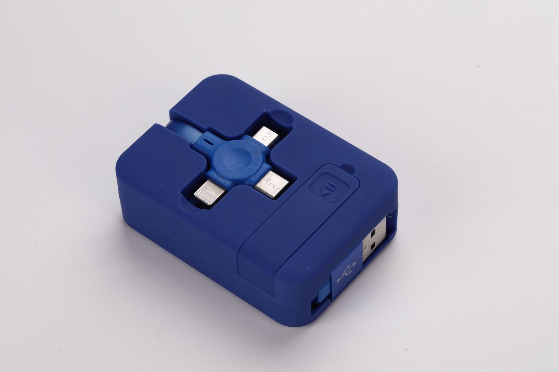 The Three In One Data Cable - 𝓢𝓱𝓸𝓹𝓵𝓮𝓬𝔂