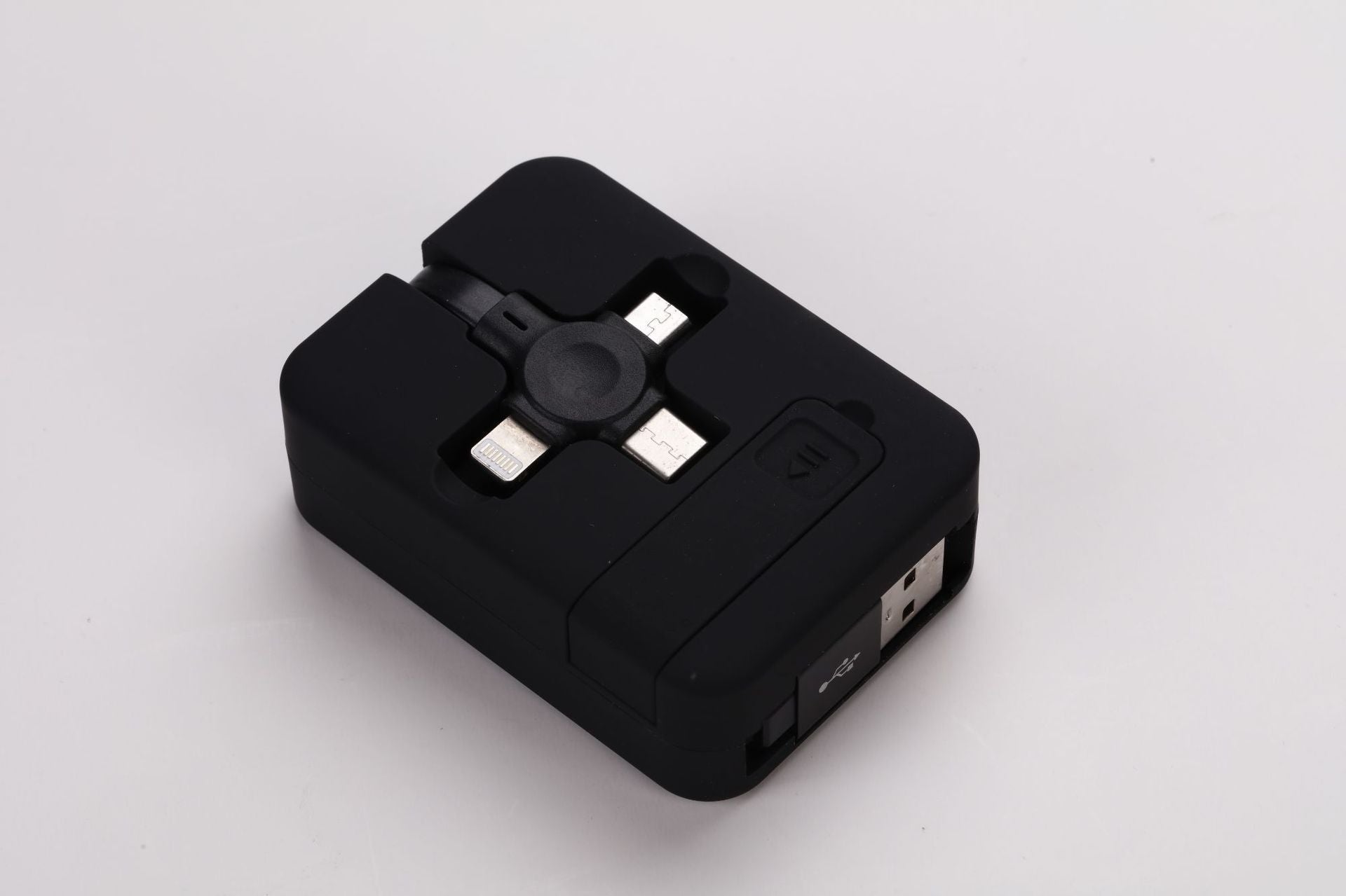 The Three In One Data Cable - 𝓢𝓱𝓸𝓹𝓵𝓮𝓬𝔂