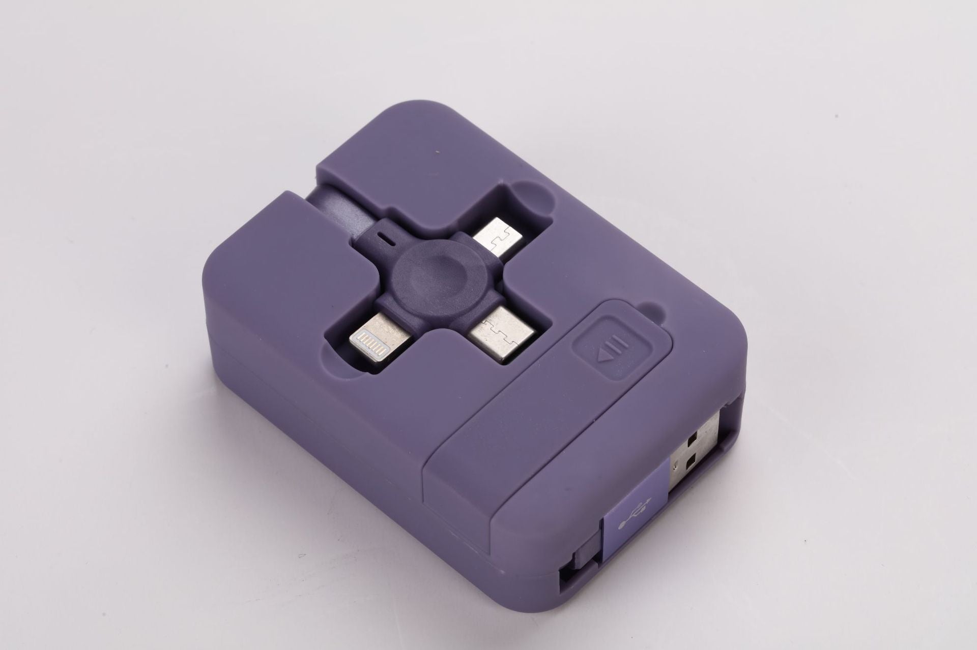 The Three In One Data Cable - 𝓢𝓱𝓸𝓹𝓵𝓮𝓬𝔂