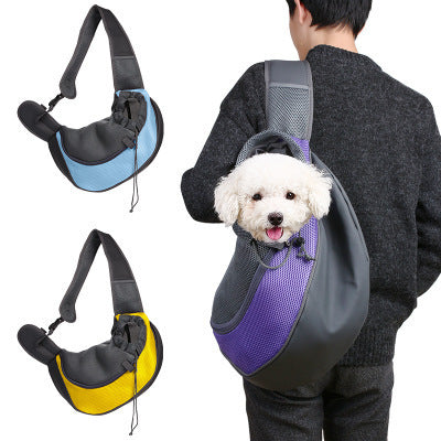 Small Dog Cat Travel Bag Pet Bag - 𝓢𝓱𝓸𝓹𝓵𝓮𝓬𝔂