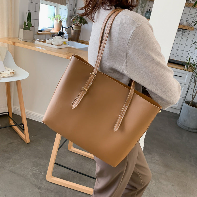 Tote Bag Big Bag Women - 𝓢𝓱𝓸𝓹𝓵𝓮𝓬𝔂