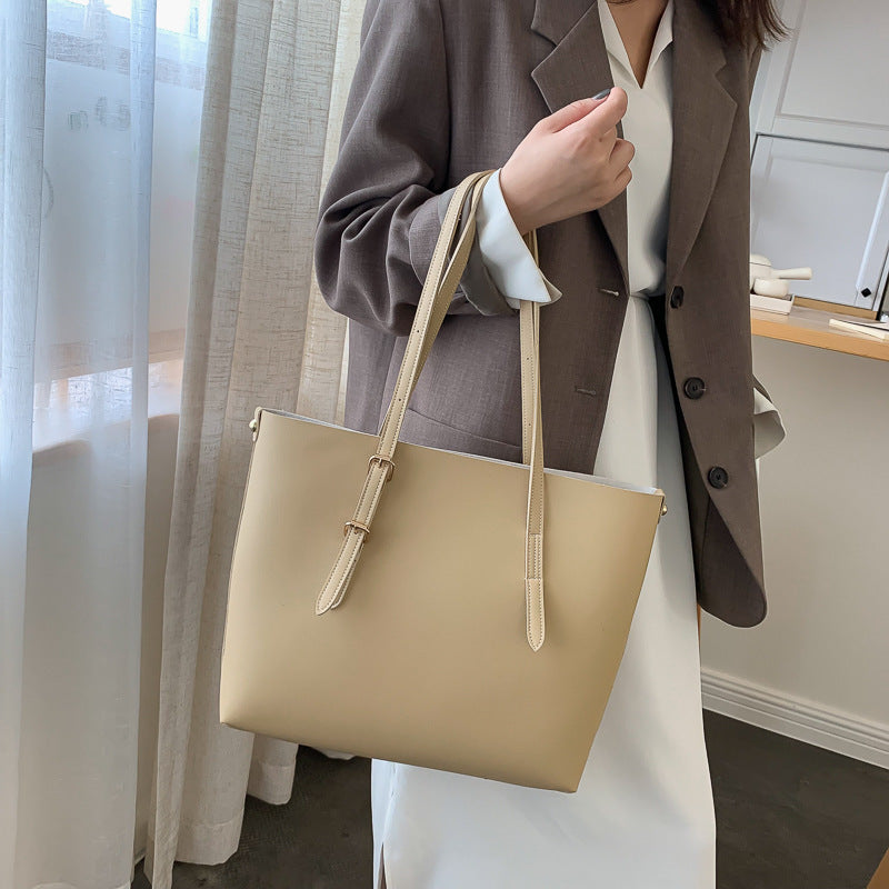 Tote Bag Big Bag Women - 𝓢𝓱𝓸𝓹𝓵𝓮𝓬𝔂