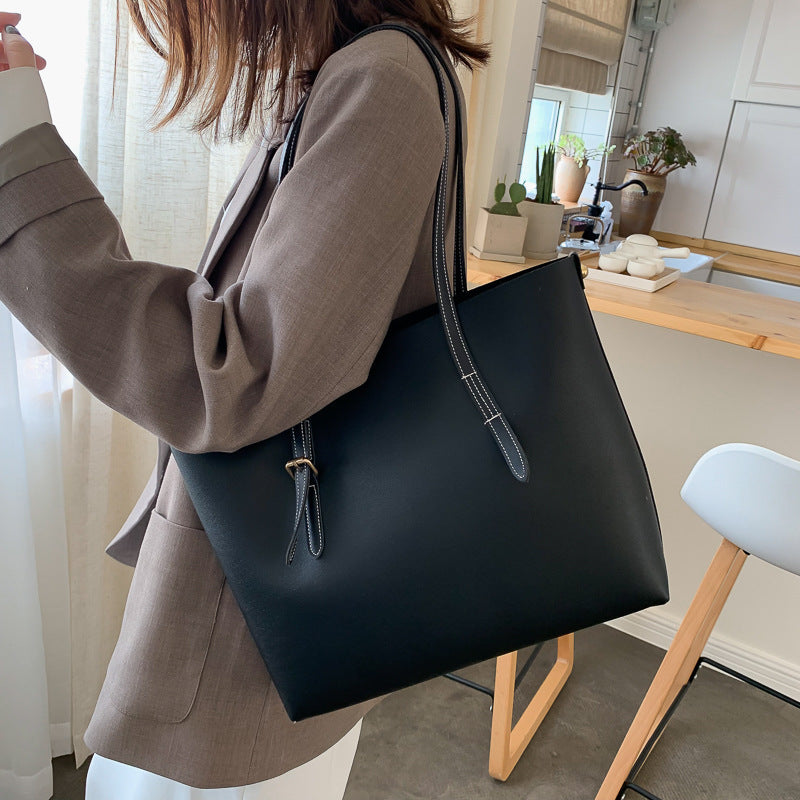 Tote Bag Big Bag Women - 𝓢𝓱𝓸𝓹𝓵𝓮𝓬𝔂