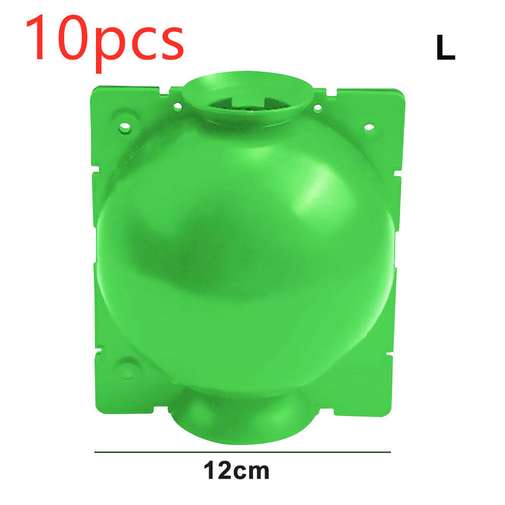 Plant High Pressure Propagation Box Tree Grafting Growth Ball - 𝓢𝓱𝓸𝓹𝓵𝓮𝓬𝔂