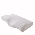 Contoured Memory Foam Pillow for neck pain Cervical Pillows - 𝓢𝓱𝓸𝓹𝓵𝓮𝓬𝔂