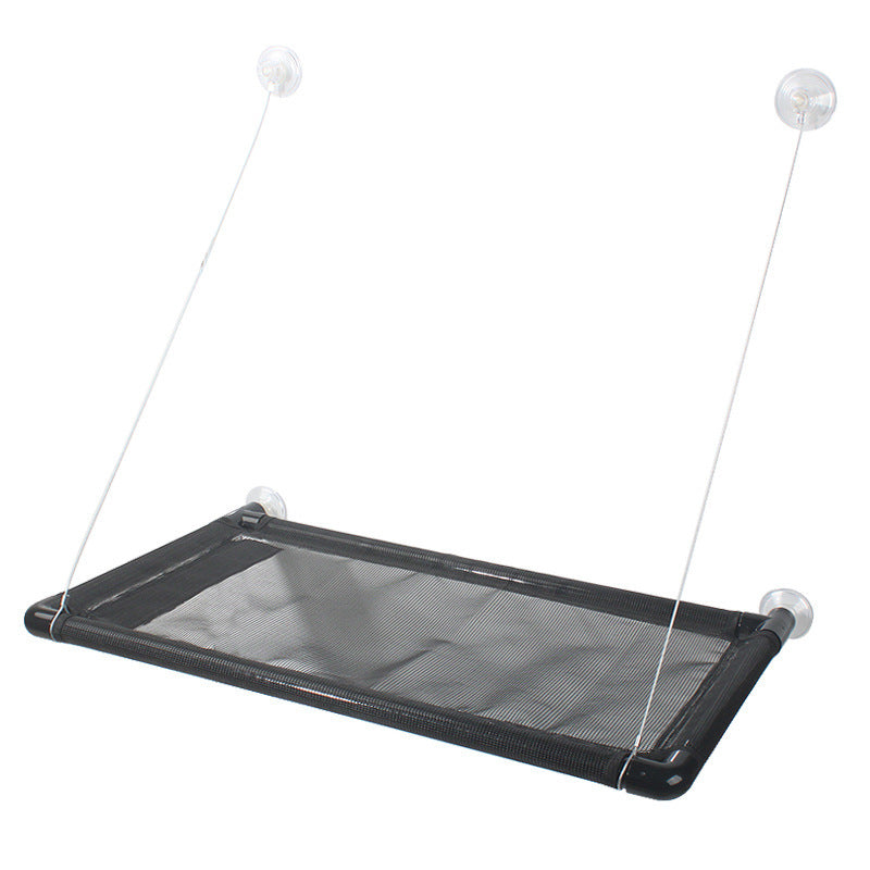 New Suction Cup Splicing Cat Window Hammock - 𝓢𝓱𝓸𝓹𝓵𝓮𝓬𝔂