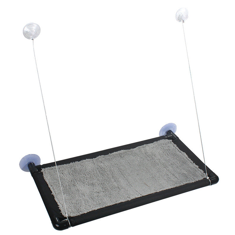 New Suction Cup Splicing Cat Window Hammock - 𝓢𝓱𝓸𝓹𝓵𝓮𝓬𝔂