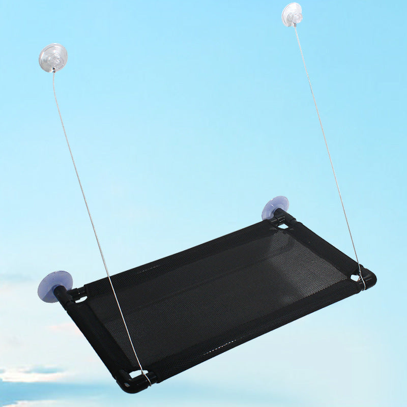 New Suction Cup Splicing Cat Window Hammock - 𝓢𝓱𝓸𝓹𝓵𝓮𝓬𝔂