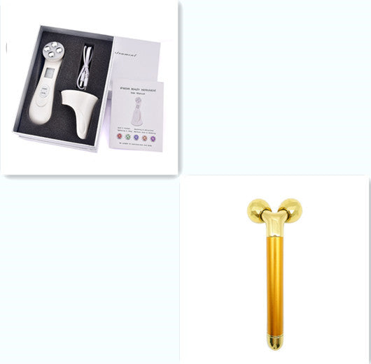 Multifunctional skin rejuvenation care instrument qi - 𝓢𝓱𝓸𝓹𝓵𝓮𝓬𝔂