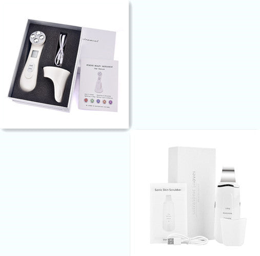 Multifunctional skin rejuvenation care instrument qi - 𝓢𝓱𝓸𝓹𝓵𝓮𝓬𝔂