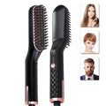 Hair Styling Comb Hair Straightener Comb Hair Straightener - 𝓢𝓱𝓸𝓹𝓵𝓮𝓬𝔂