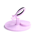 New Nail Polish Fixing Clip, Nail Polish Holder, Nail Polish Glue Auxiliary Tool - 𝓢𝓱𝓸𝓹𝓵𝓮𝓬𝔂