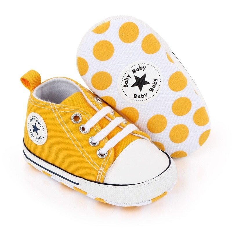 Baby toddler shoes - 𝓢𝓱𝓸𝓹𝓵𝓮𝓬𝔂