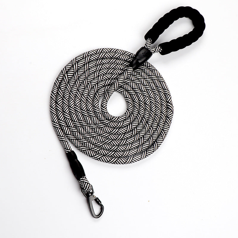 Dog Leash 4.5M Dog Leash - 𝓢𝓱𝓸𝓹𝓵𝓮𝓬𝔂