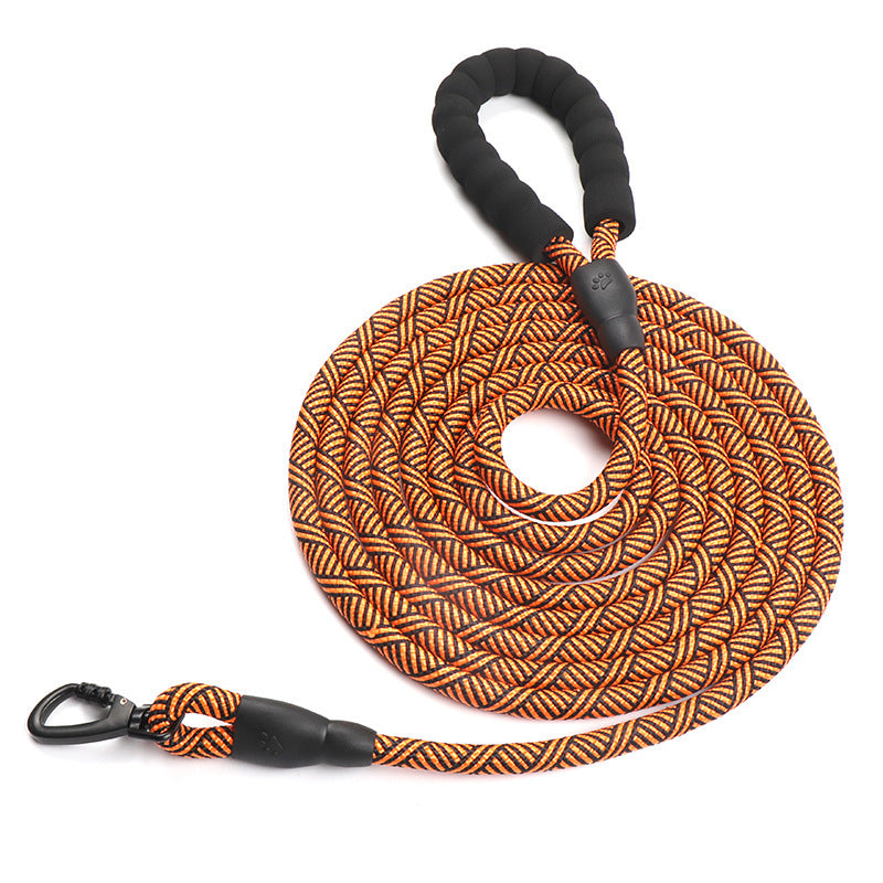 Dog Leash 4.5M Dog Leash - 𝓢𝓱𝓸𝓹𝓵𝓮𝓬𝔂