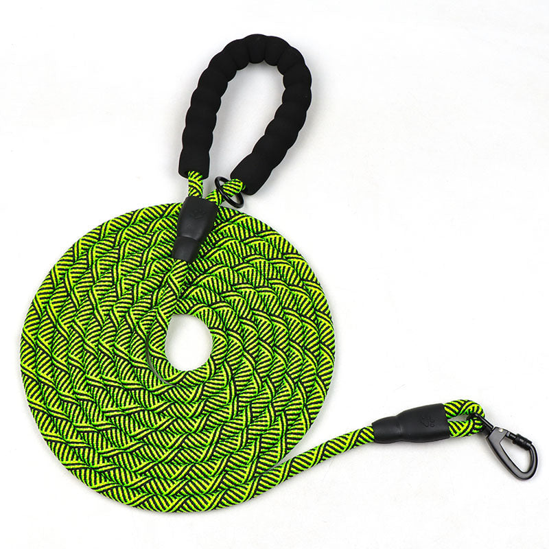 Dog Leash 4.5M Dog Leash - 𝓢𝓱𝓸𝓹𝓵𝓮𝓬𝔂