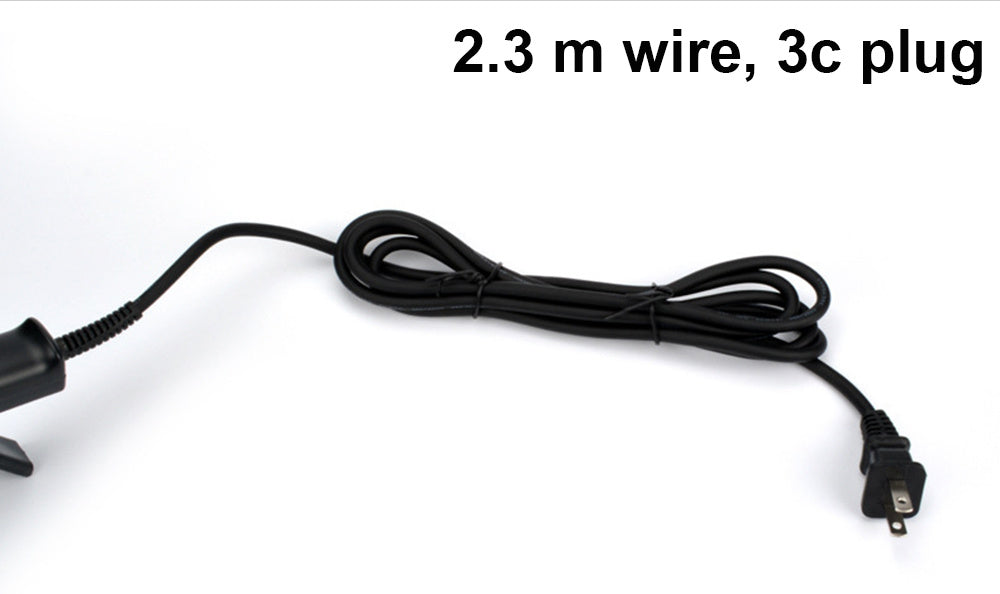 U.S. Standard Non-injury Hair Straightener Steam Hair Straightener Splint - 𝓢𝓱𝓸𝓹𝓵𝓮𝓬𝔂