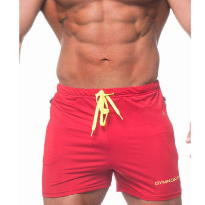 Mens Quick-drying Fitness Swimming Trunks Swimwear Sports Gym Run Shorts Casual Summer Beach Board Shorts - 𝓢𝓱𝓸𝓹𝓵𝓮𝓬𝔂